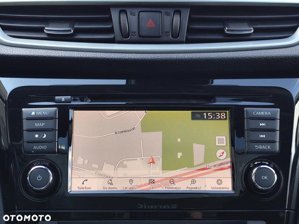 Nissan Qashqai - 18