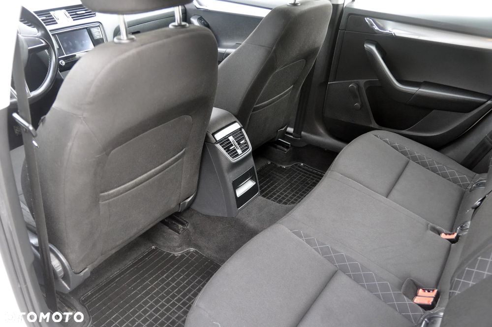 Skoda Octavia 1.6 TDI Ambition - 6