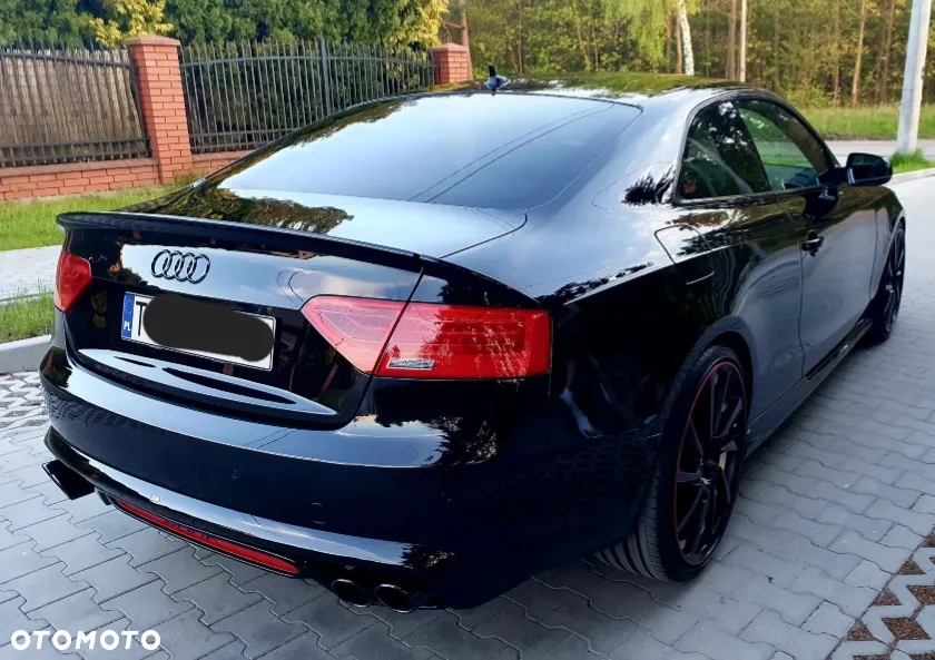Audi A5 - 9