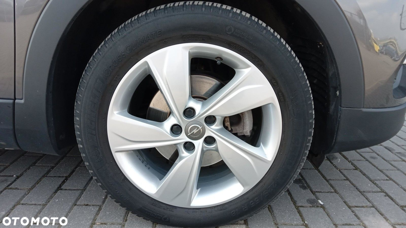 Opel Grandland X - 25