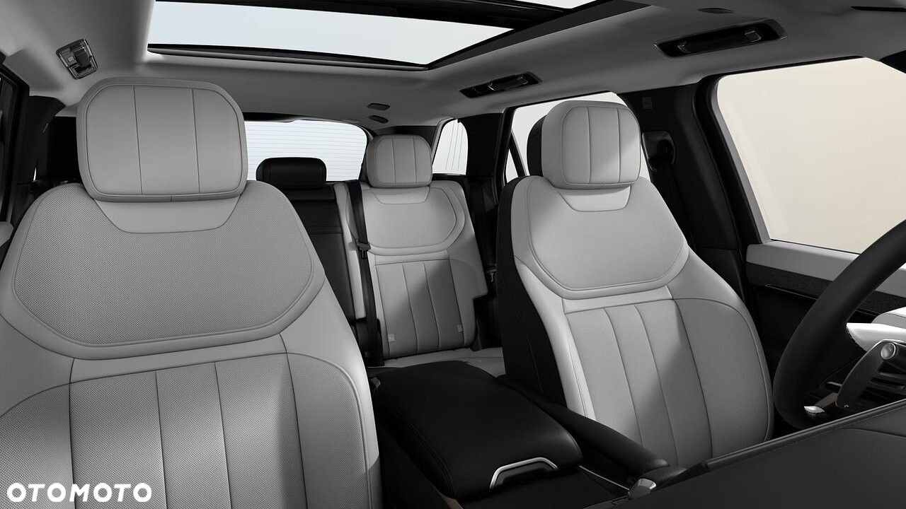 Land Rover Range Rover Sport - 6