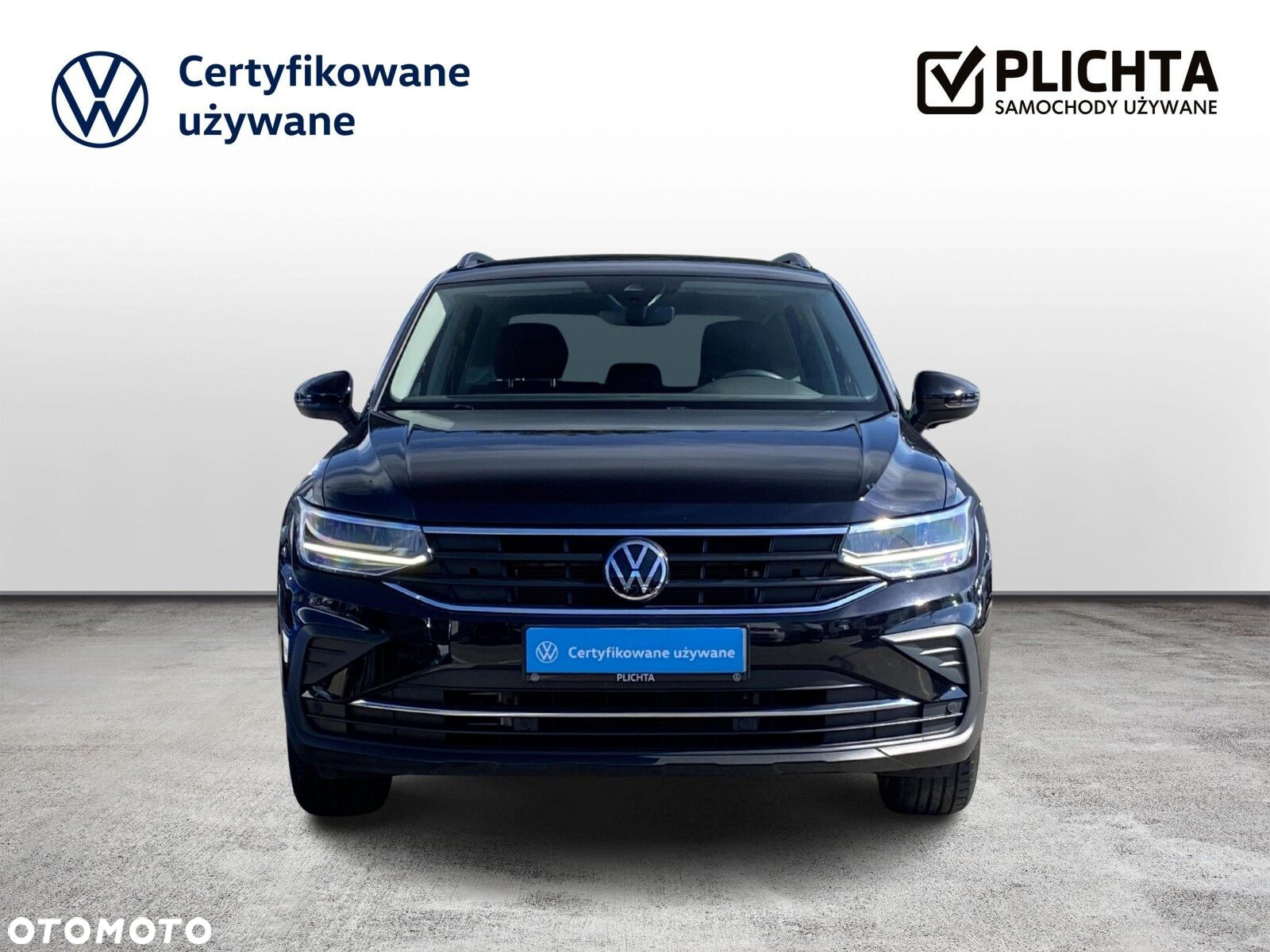 Volkswagen Tiguan 1.5 TSI EVO Life DSG - 4