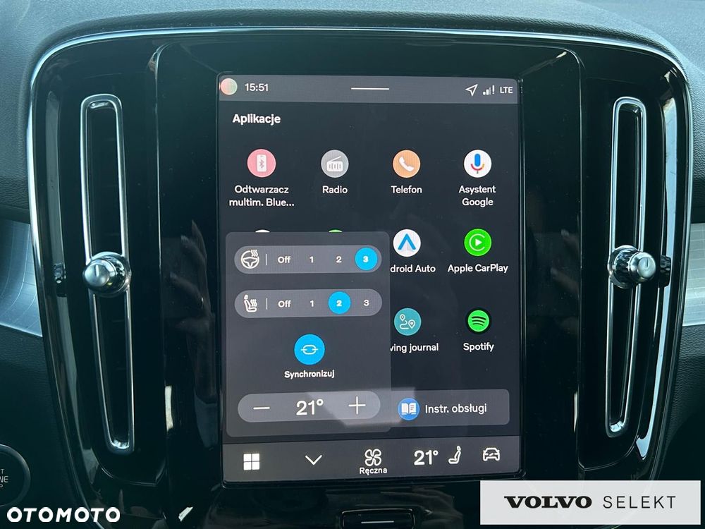 Volvo XC 40 - 24