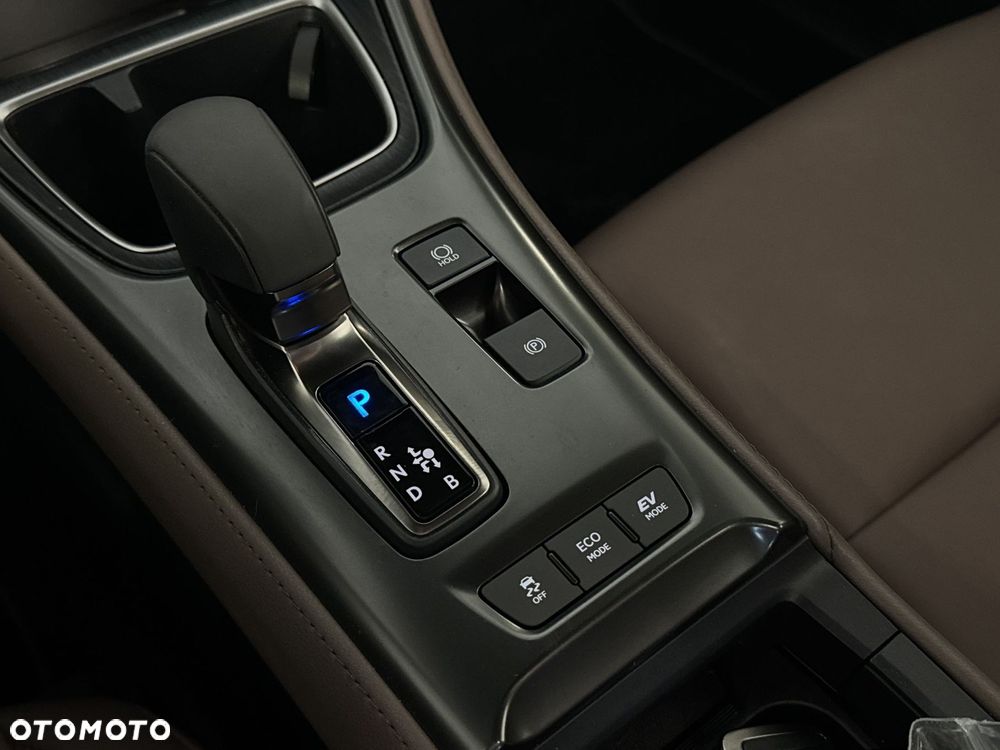 Lexus LBX 1.5 Hybrid Elegant - 27