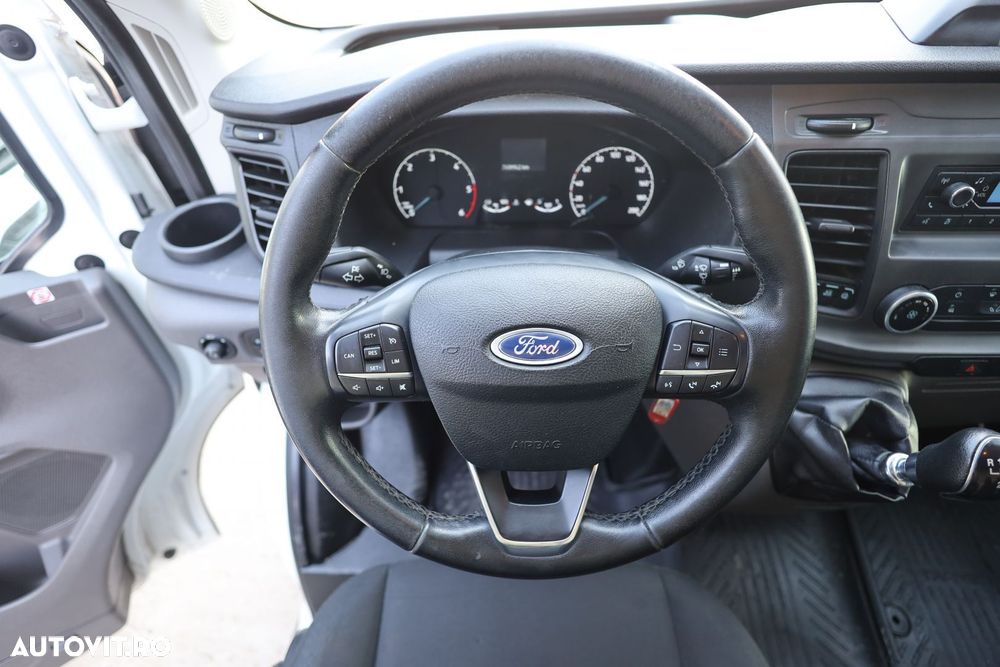Ford Transit L3H2 - 17