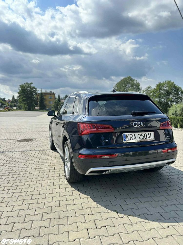 Audi Q5 2.0 TFSI Quattro S tronic - 6