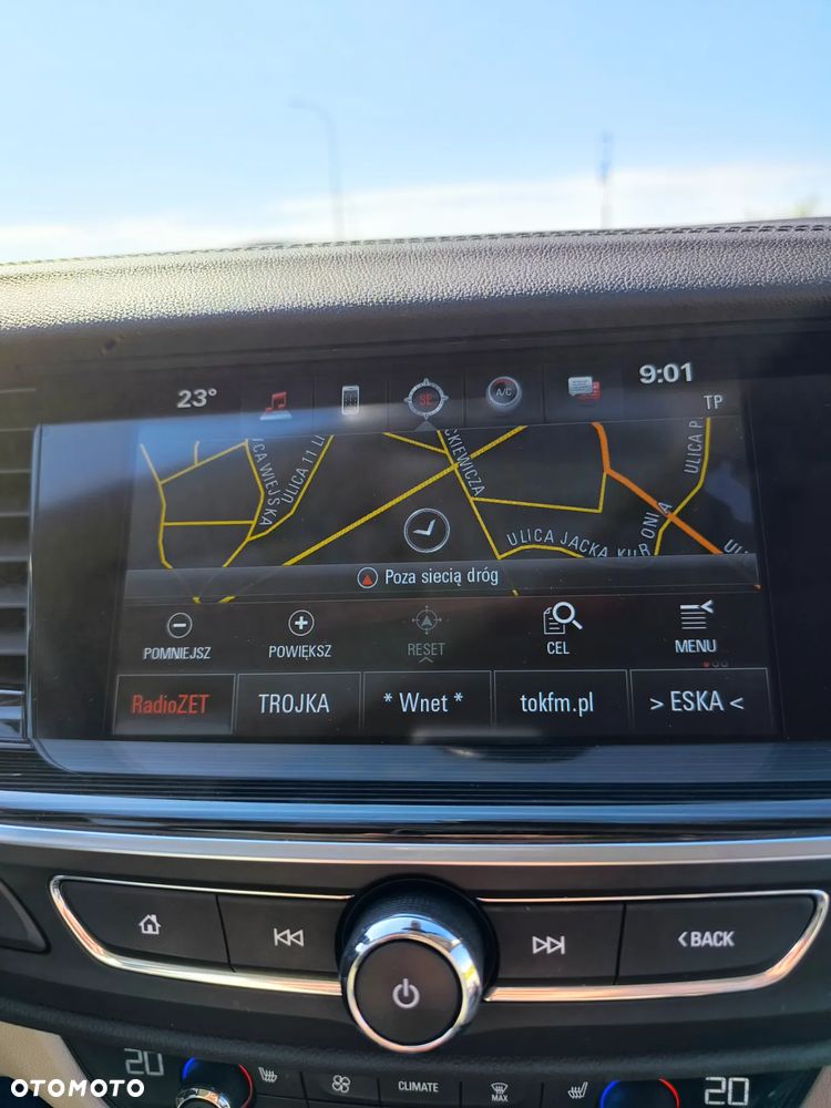 Opel Insignia 1.6 CDTI - 24