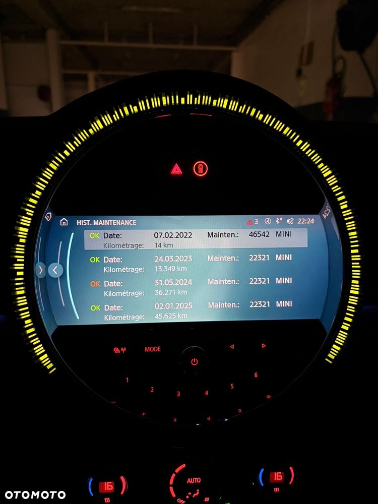 MINI Cooper S - 15