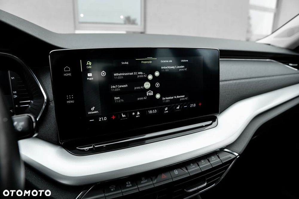 Skoda Octavia 1.5 TSI Exclusive - 39