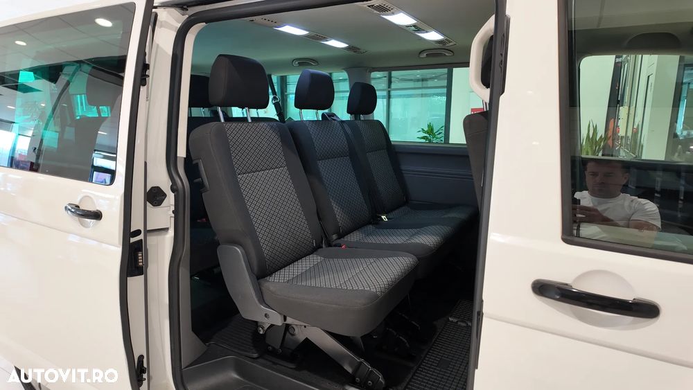 Volkswagen Caravelle 2.0 TDI 81 kW LR Comfortline - 16