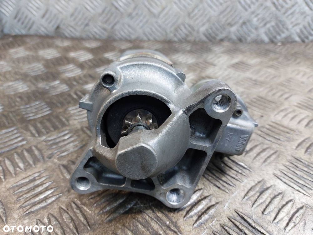 ROZRUSZNIK RENAULT SCENIC I LIFT 1.6 16V 0986021051 - 4