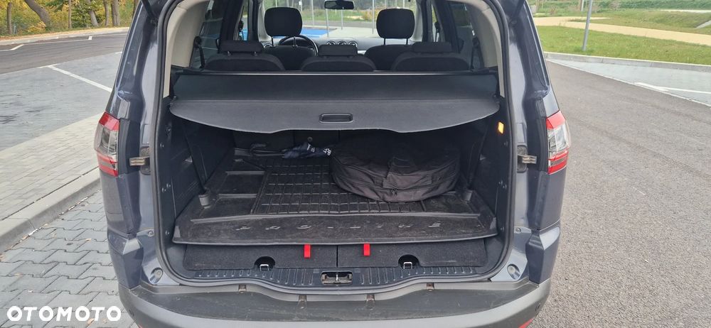 Ford S-Max - 5
