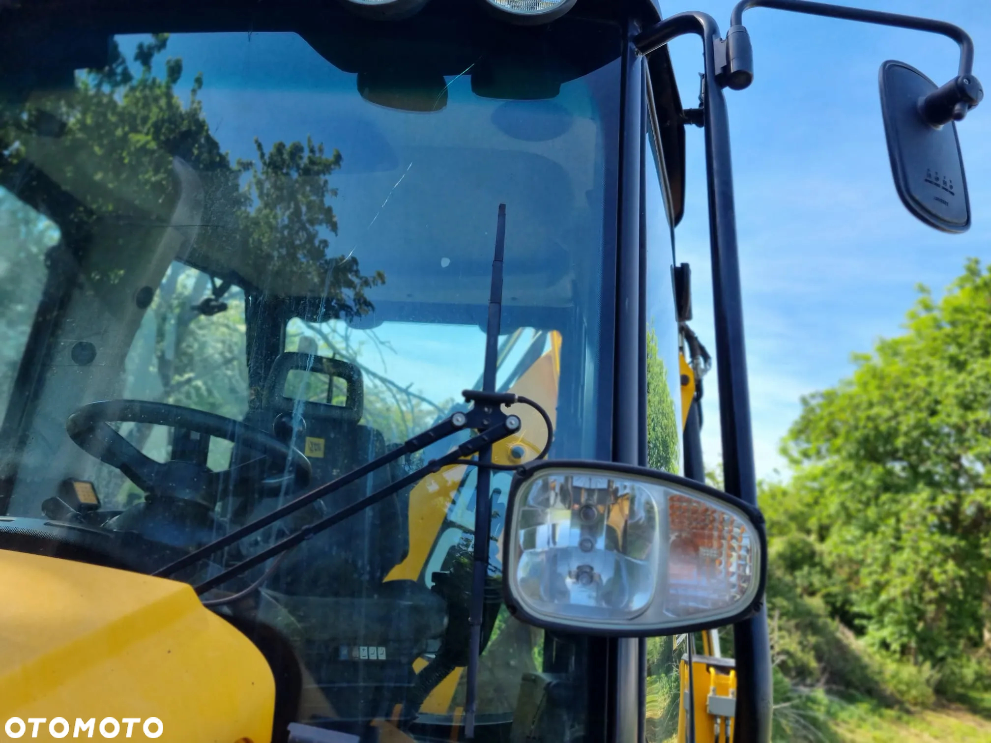JCB JCB 3cx Contractor - 26