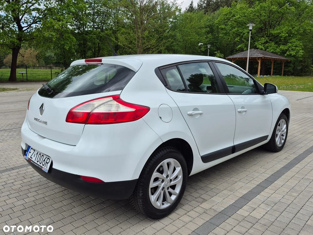 Renault Megane 1.6 16V 100 Expression - 3