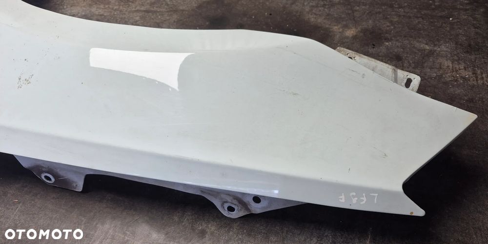 Blotnik skoda octavia 3 LF9F - 3