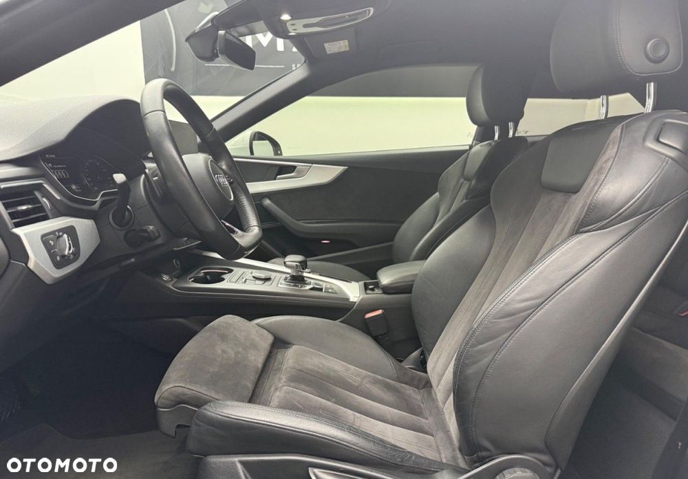 Audi A5 Coupé - 24