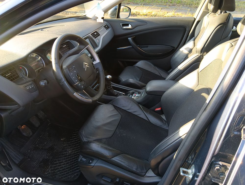 Citroën C5 1.6 THP 16V Dynamique - 5