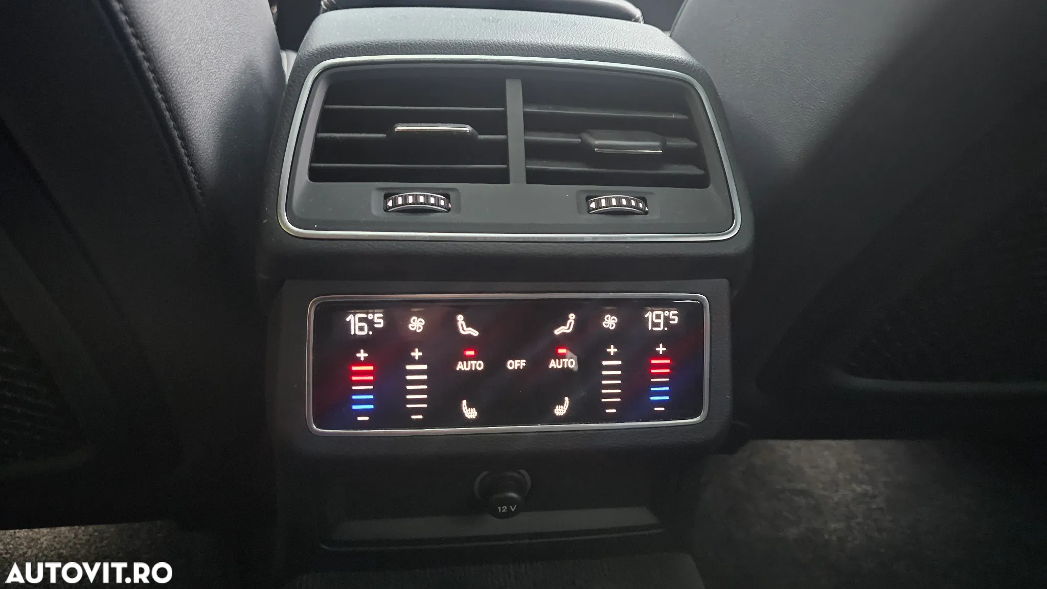 Audi A6 Avant 55 TFSI e quattro S tronic PHEV S Line - 16