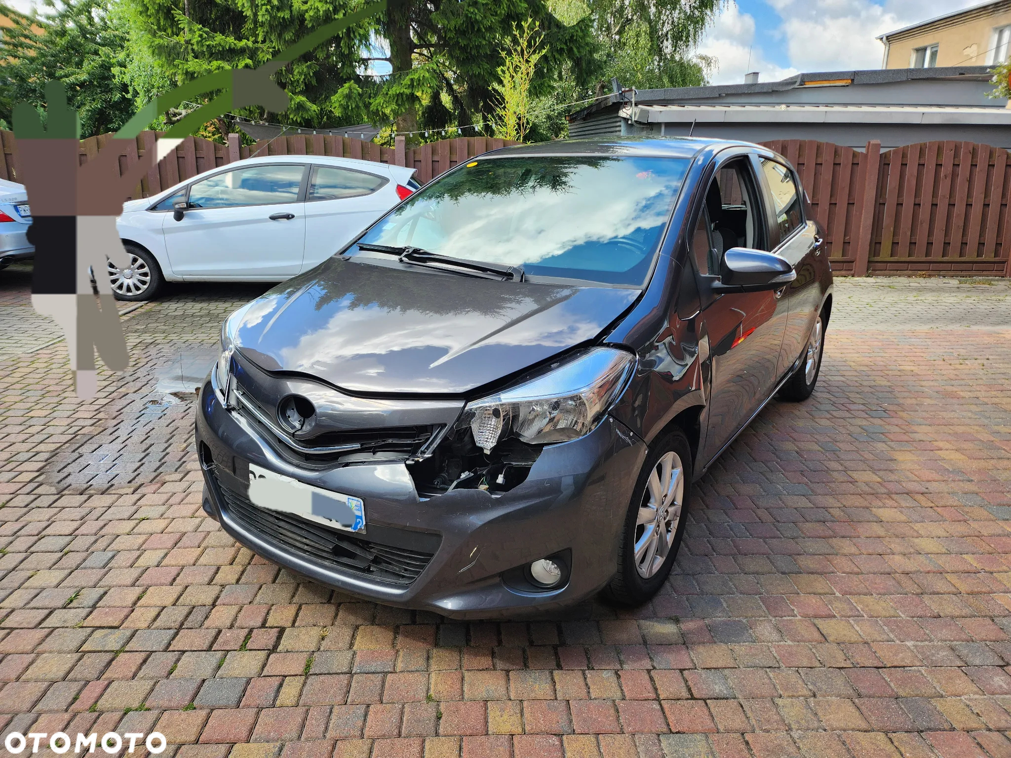 Toyota Yaris 1.33 Prestige - 3