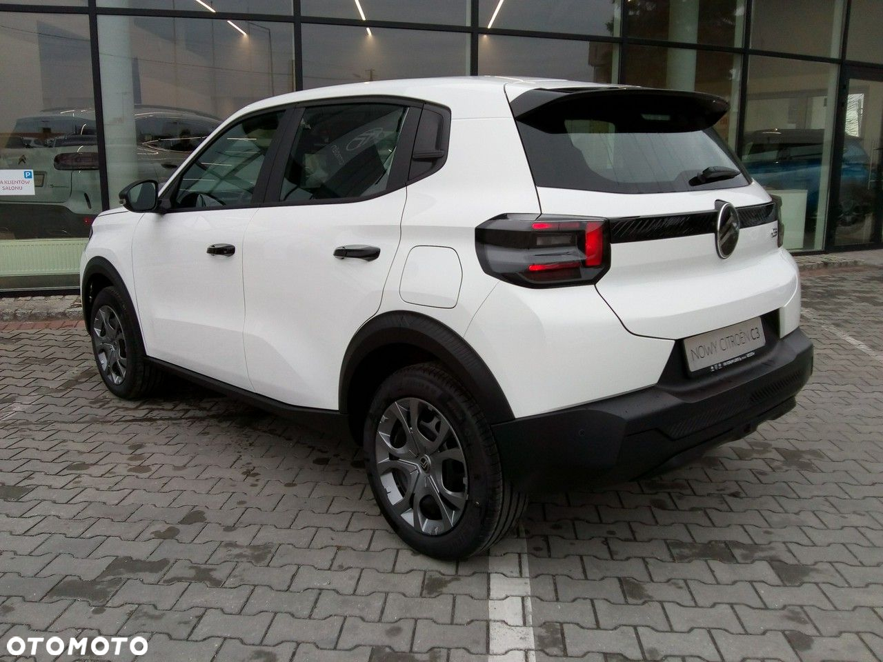 Citroën C3 - 7