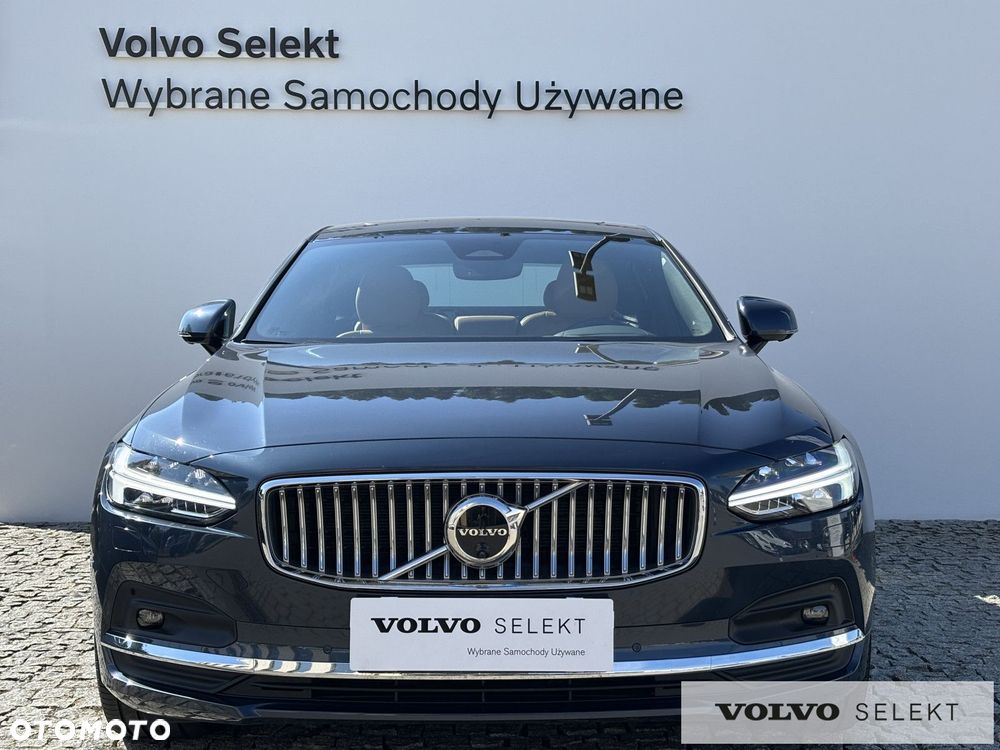 Volvo S90 - 5