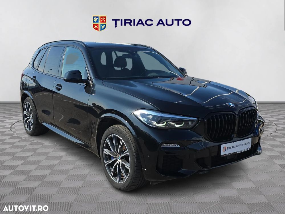 BMW X5 - 7