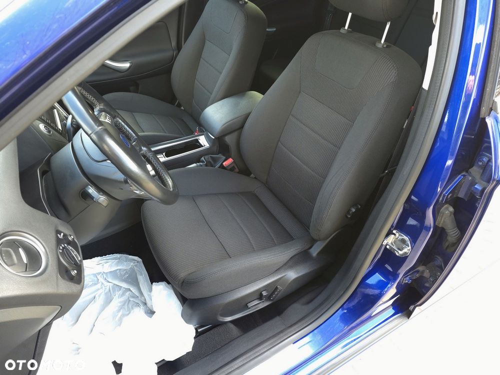 Ford Mondeo 2.0 TDCi Titanium MPS6 - 11