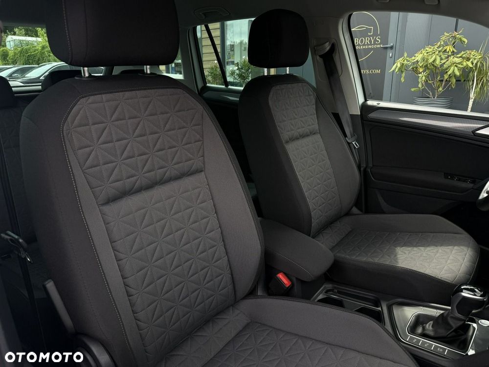 Volkswagen Tiguan 2.0 TDI Special Edition DSG - 11