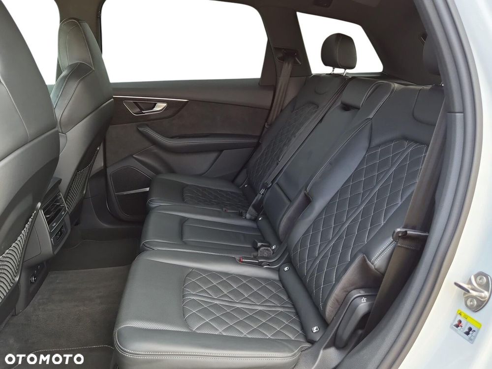 Audi Q7 - 26