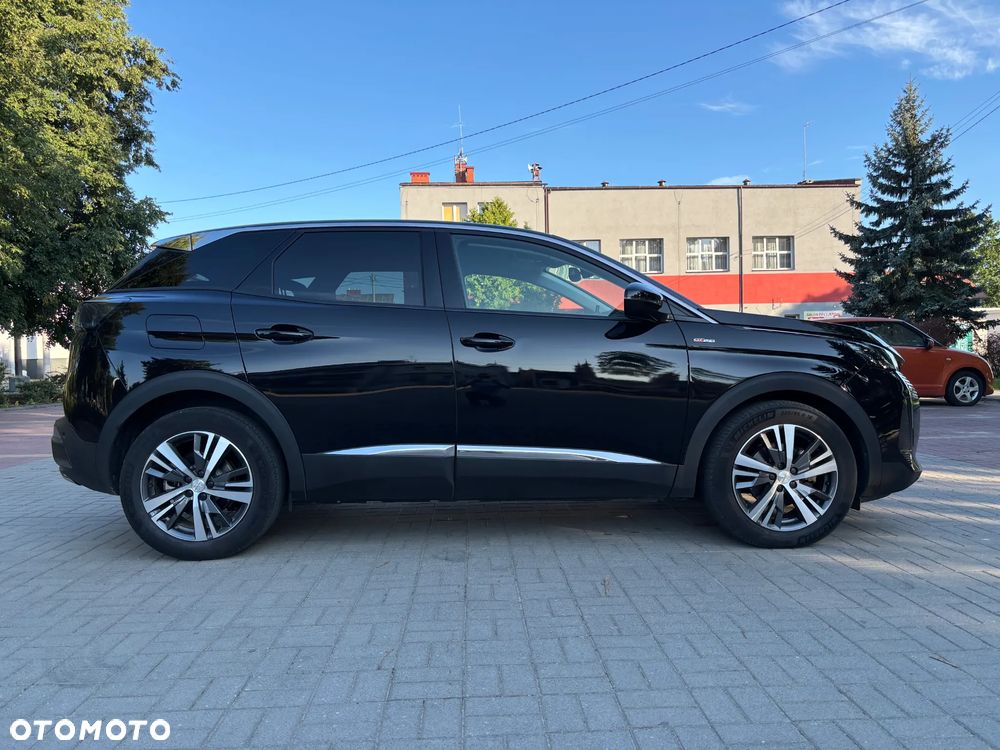 Peugeot 3008 - 9