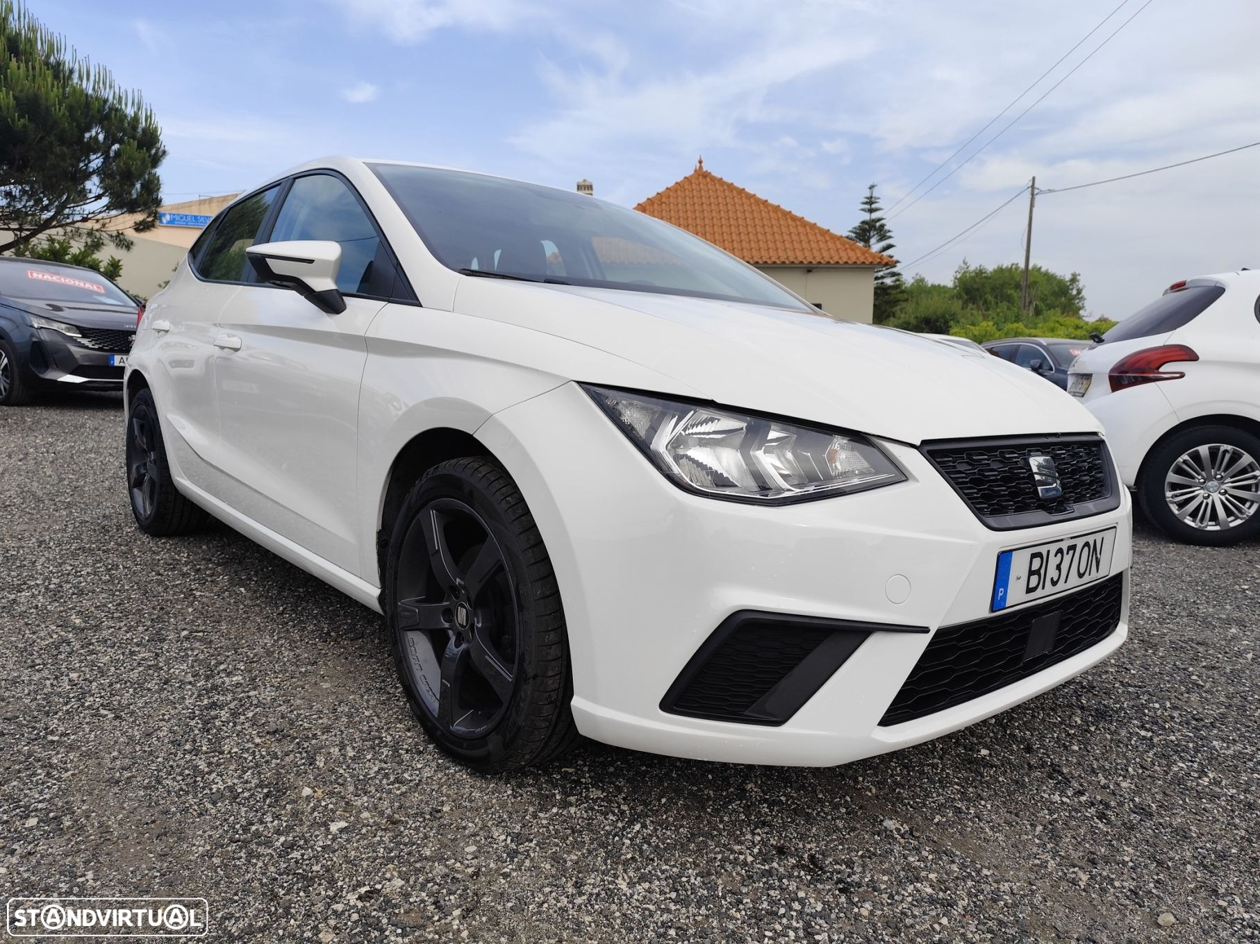SEAT Ibiza 1.6 TDI Style - 2
