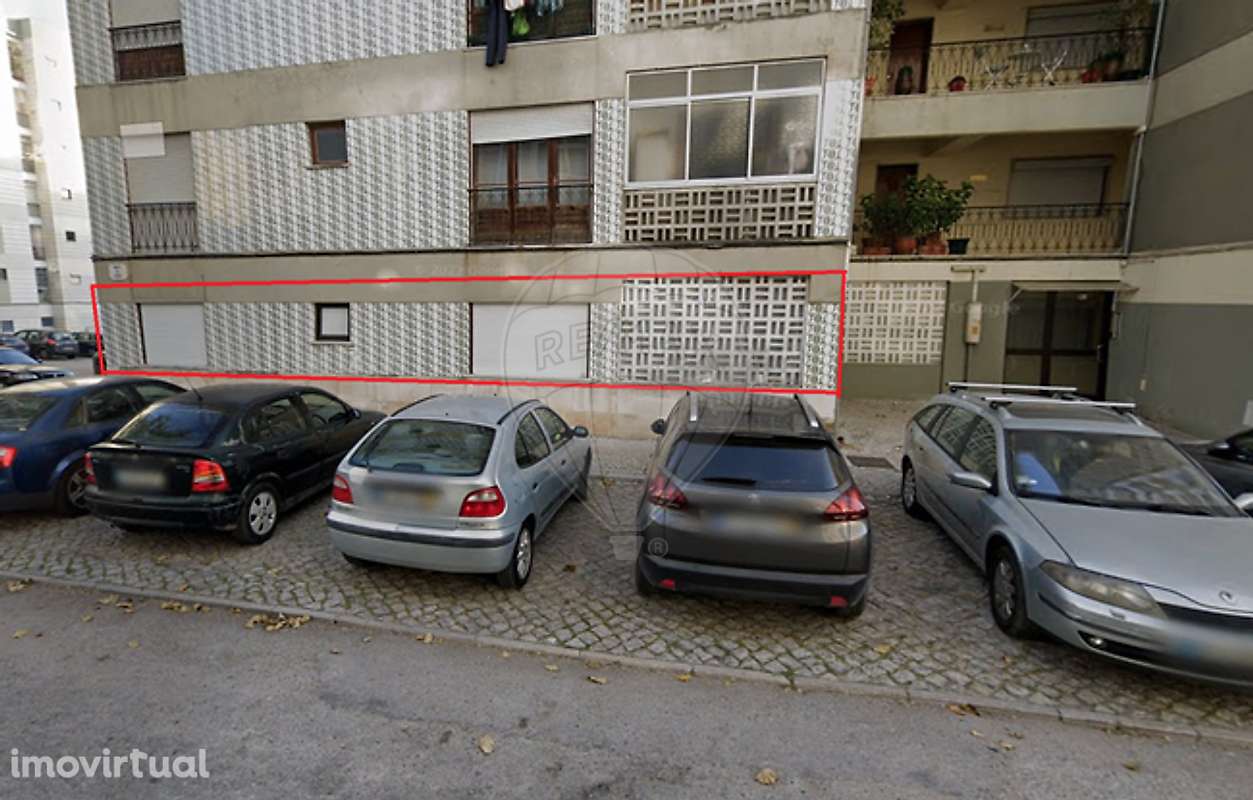 Apartamento T3 para arrendamento - Grande imagem: 2/16