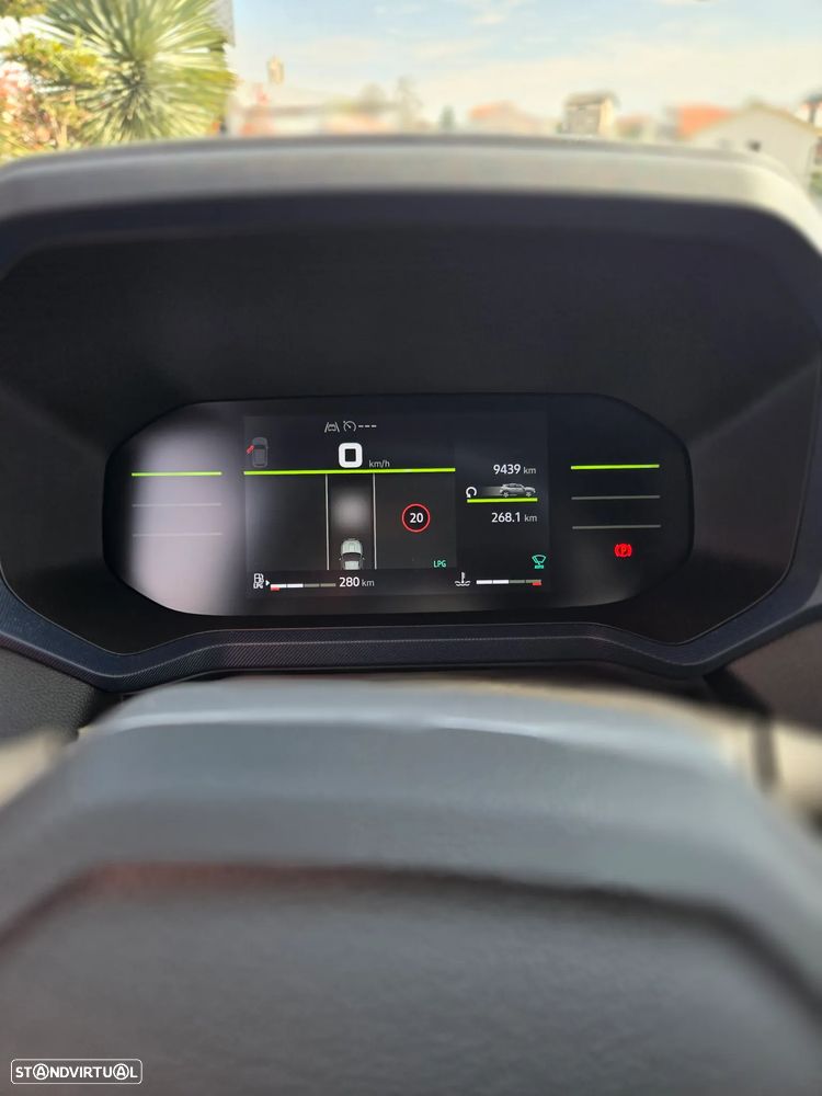 Dacia Duster 1.0 TCe ECO-G Expression Bi-Fuel - 18