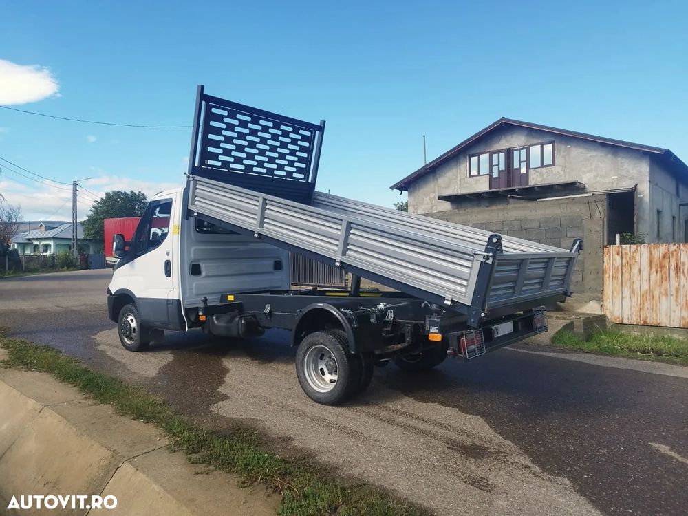 Iveco Daily - 4