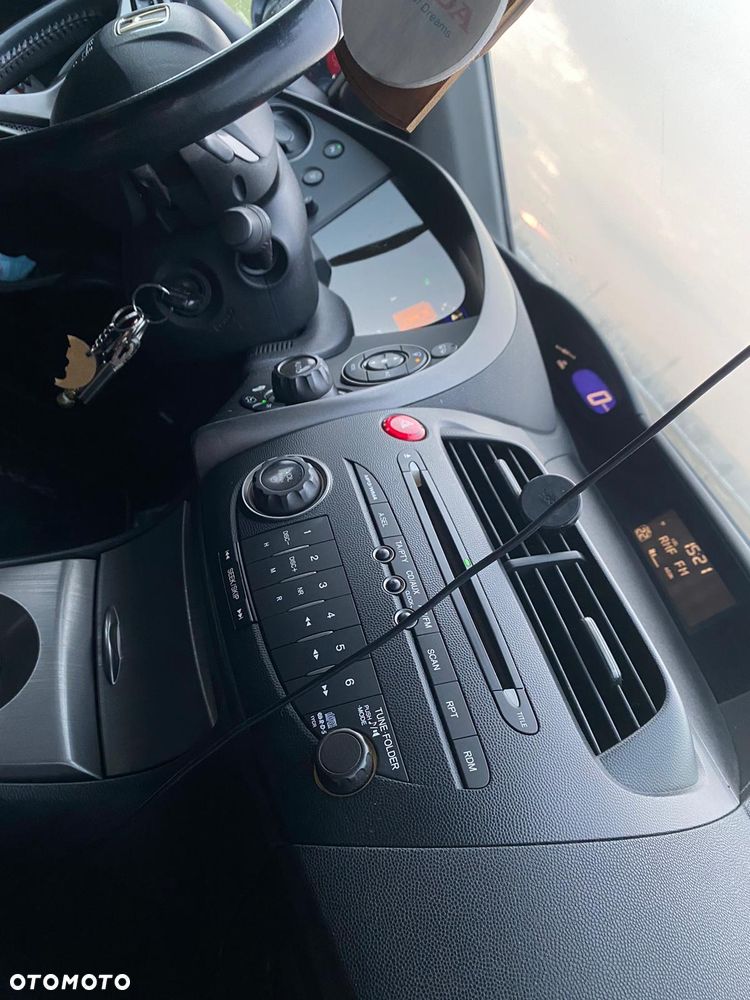 Honda Civic 1.8 Sport - 7