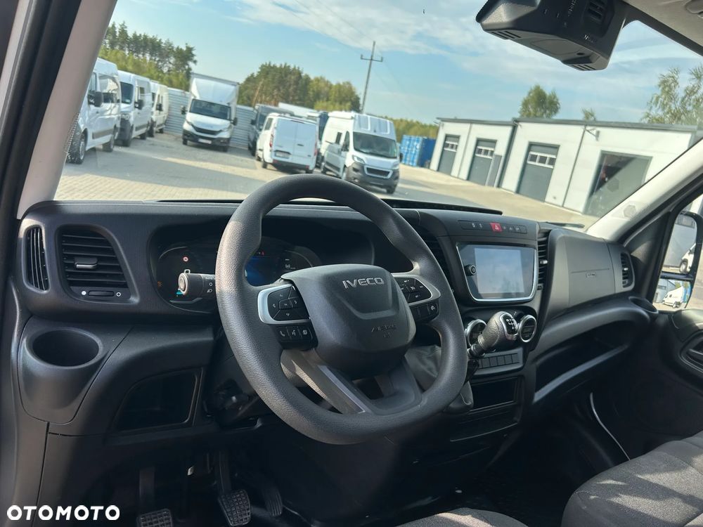 Iveco Daily 35-160 - 13