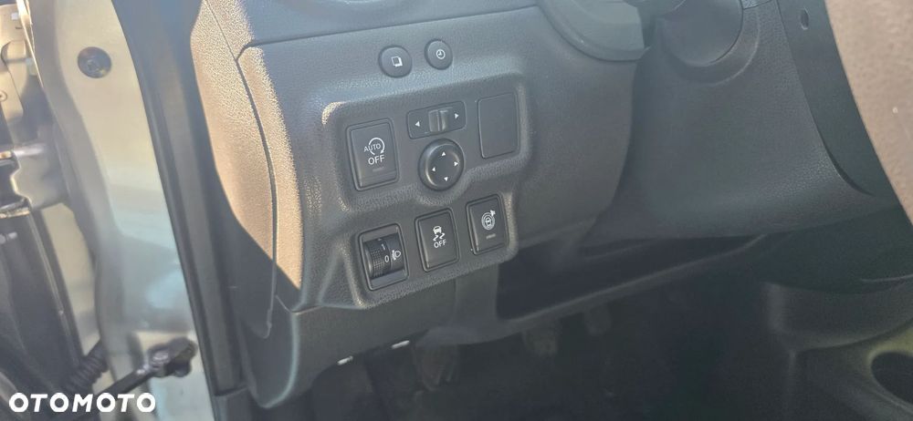 Nissan Note 1.2 Tekna - 13