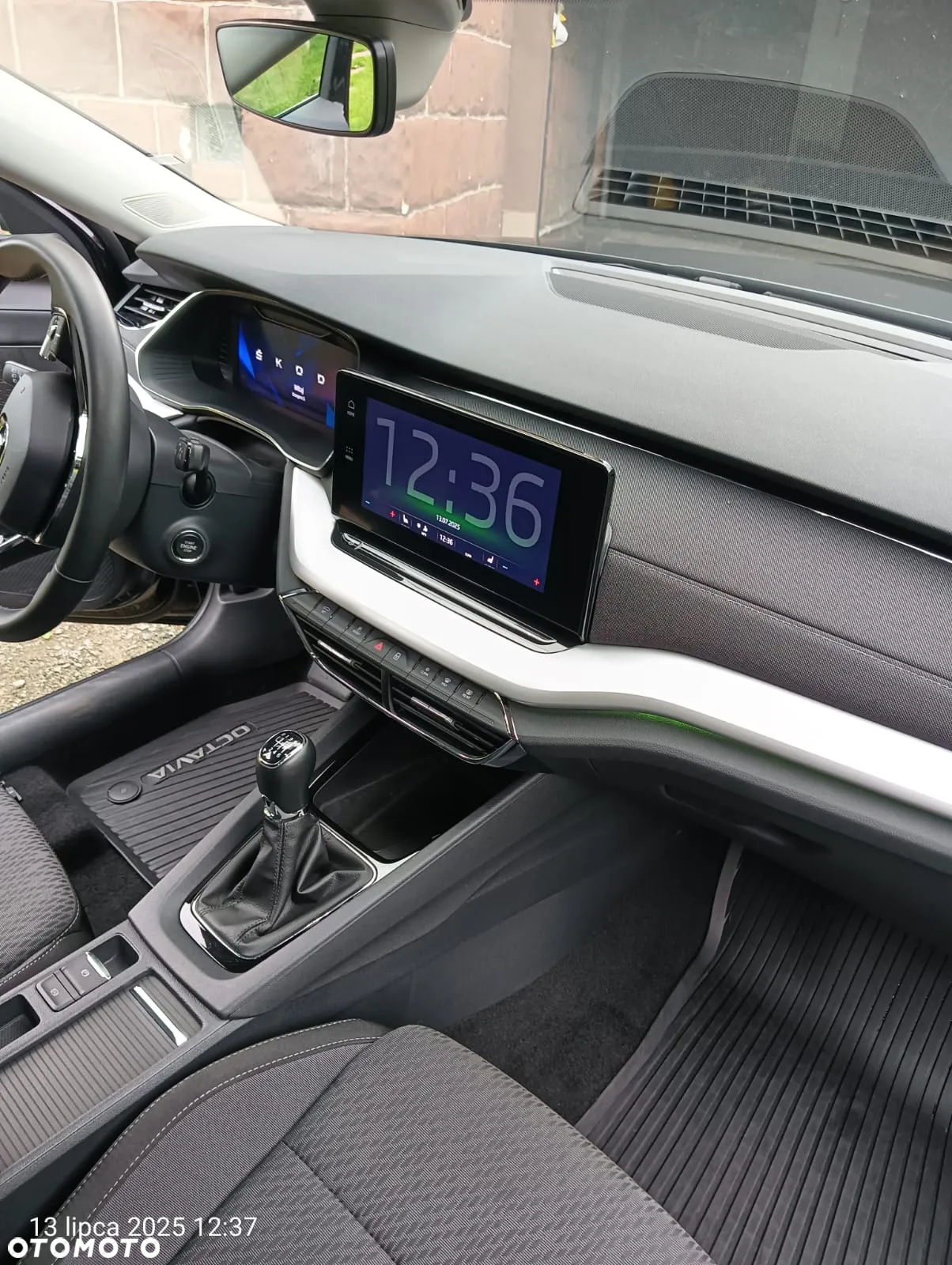 Skoda Octavia 1.5 TSI ACT Style - 3