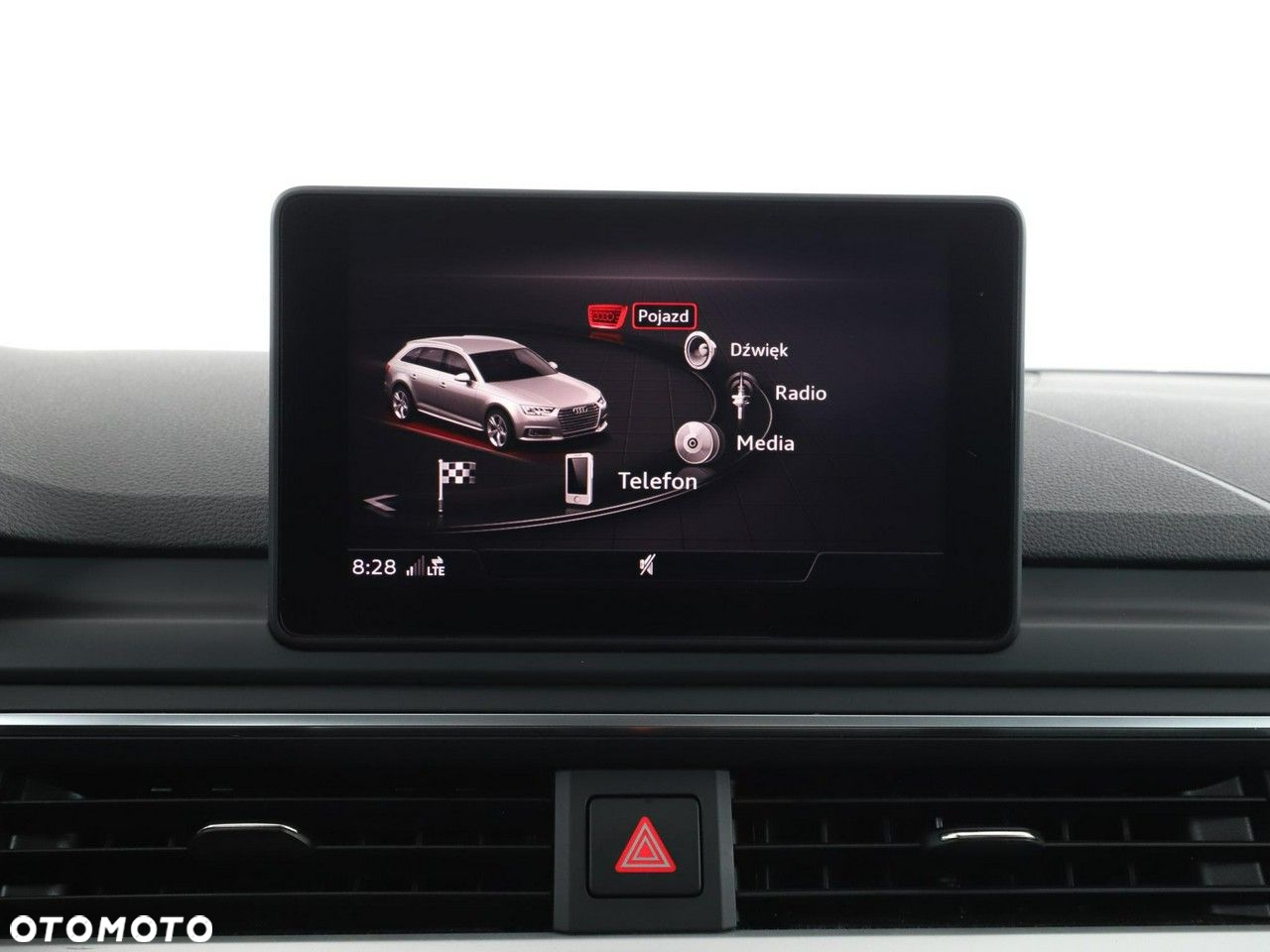 Audi A4 2.0 TDI - 23