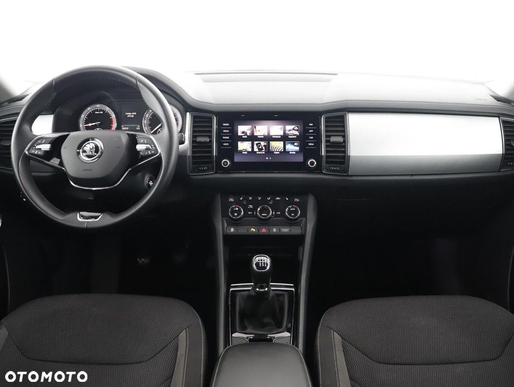 Skoda Kodiaq 1.5 TSI ACT 4x2 Ambition - 6