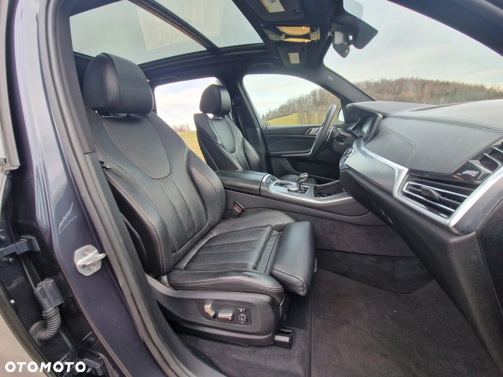 BMW X5 - 9