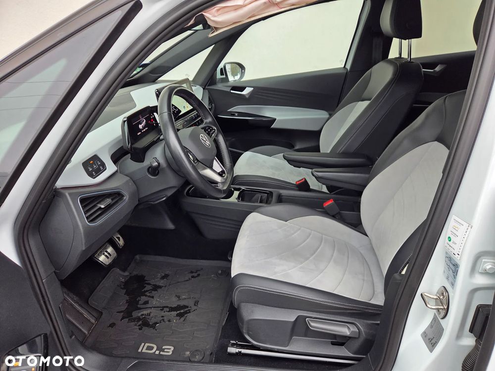 Volkswagen ID.3 Pro S (5-Sitzer) - 8