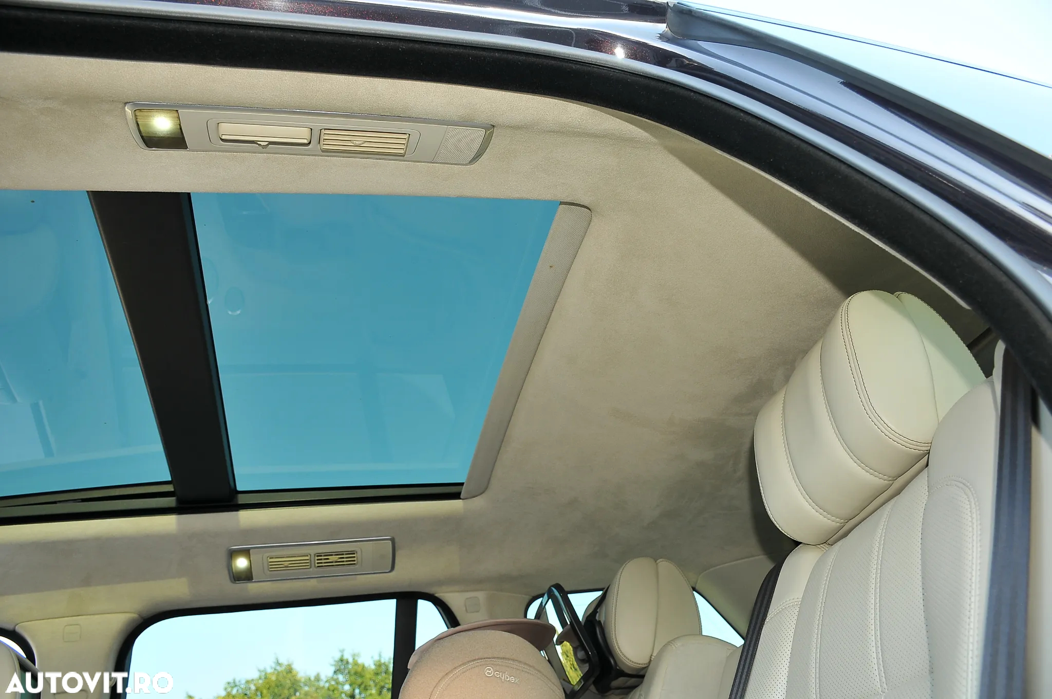 Land Rover Range Rover LWB 5.0 I S/C Autobiography - 26