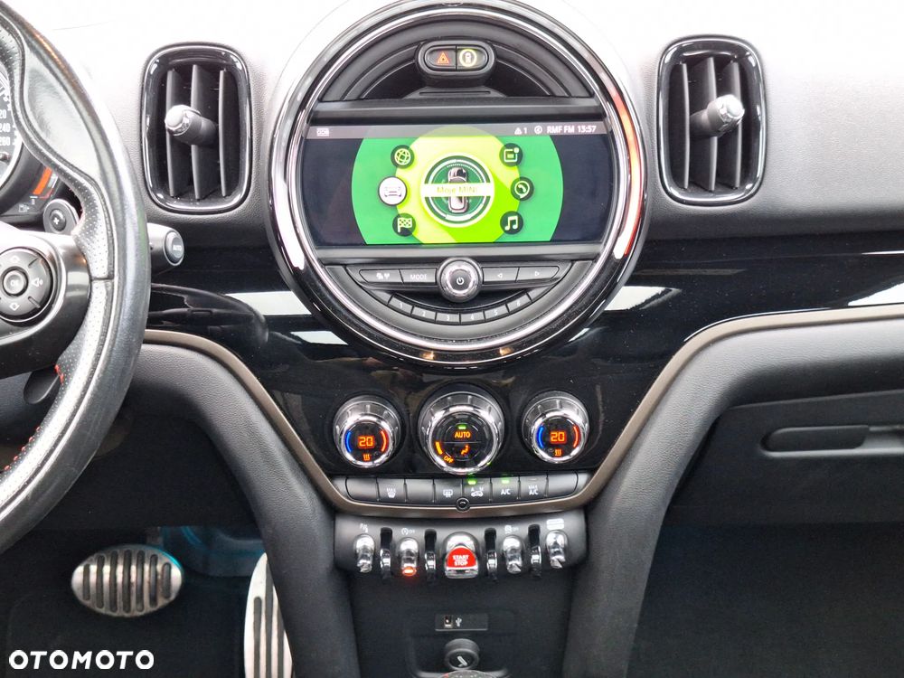 MINI John Cooper Works All4 Untold Edition - 18