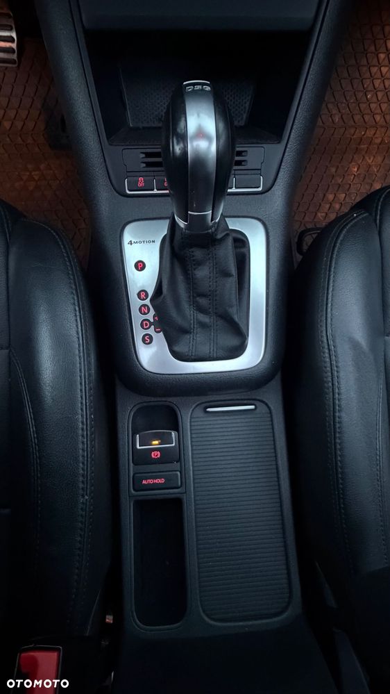 Volkswagen Tiguan 2.0 TDI 4Mot R-Style DSG - 12