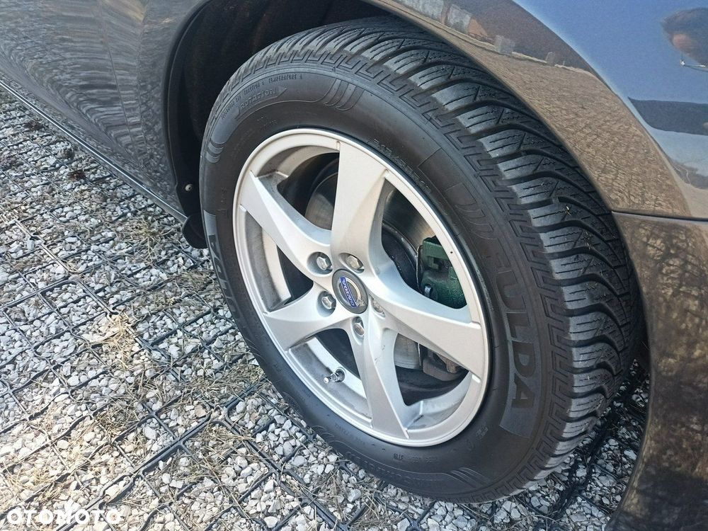 Volvo V60 - 18