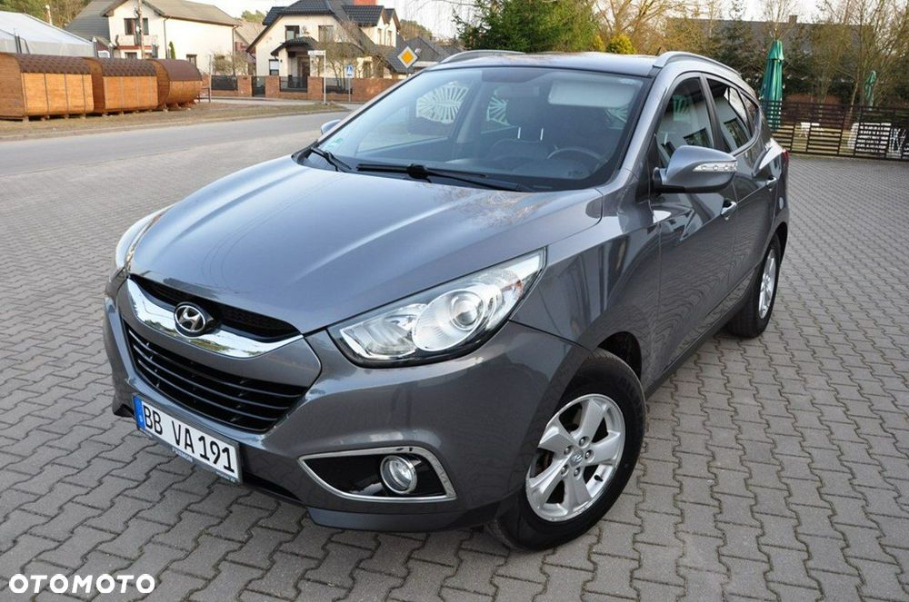 Hyundai ix35 - 6