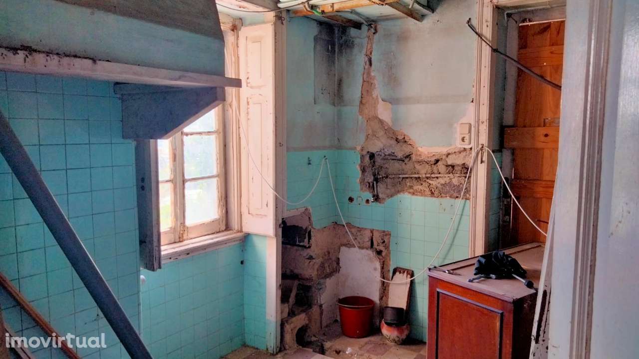 Dois  Apartamentos t4 em Sintra - Grande imagem: 4/25