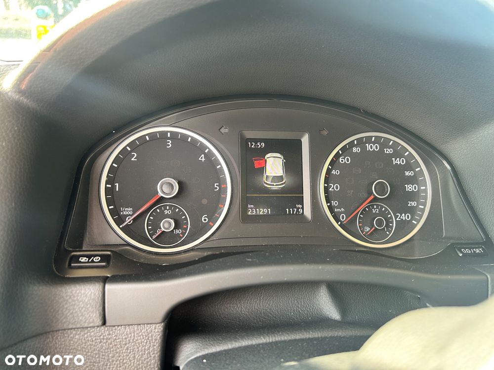 Volkswagen Tiguan 2.0 TDI DPF 4Motion DSG Sport & Style - 16