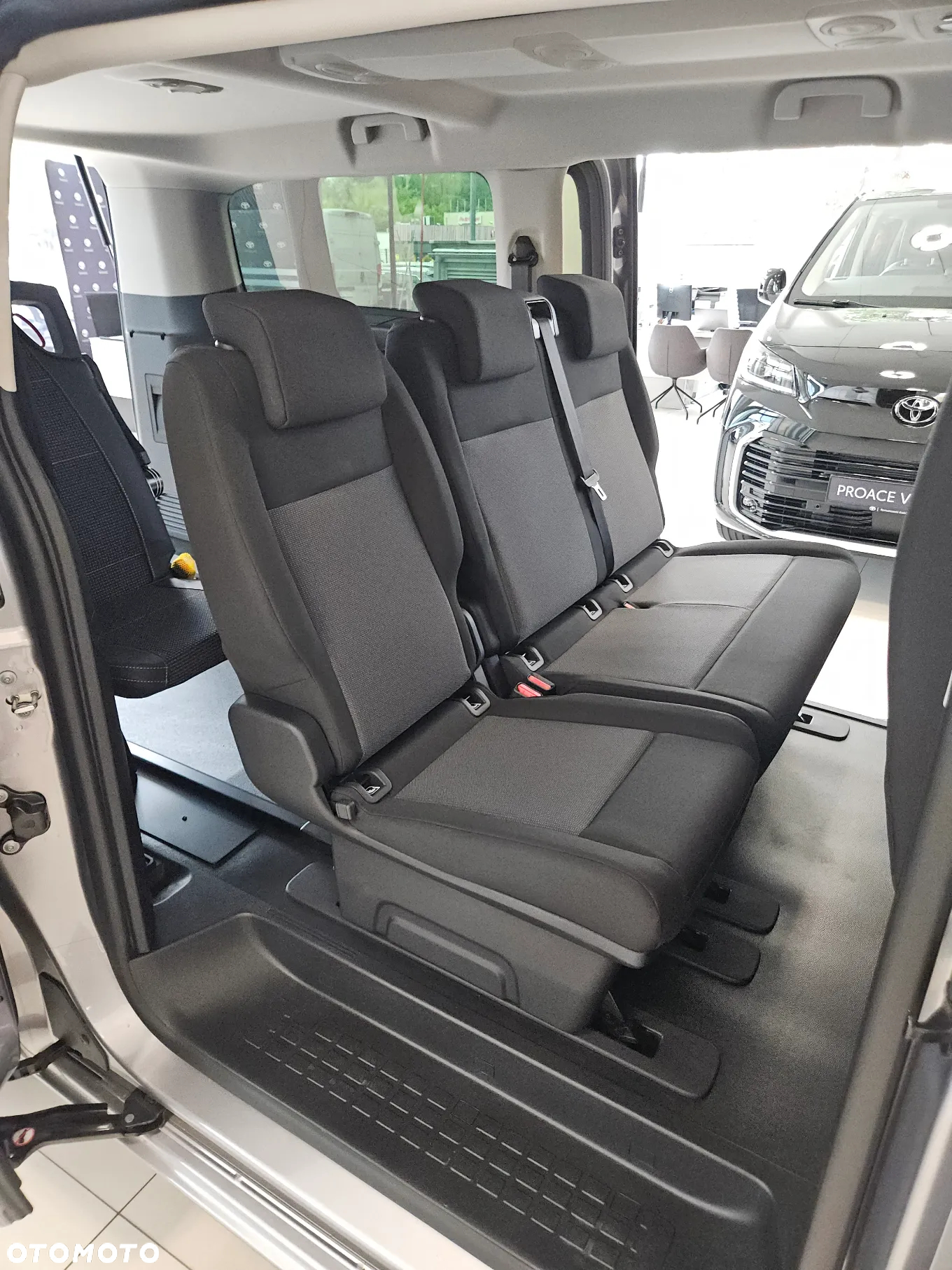 Toyota Proace Verso 2.0 D4-D Long Business - 14
